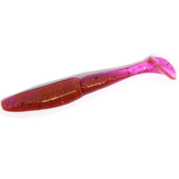 Silicone Gambler 5.25" Big EZ #Lox 5pc