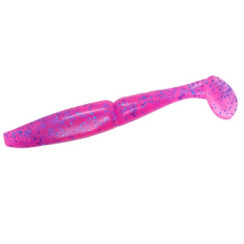 Silicone Gambler 5.25" Big EZ #Mistic 5pc