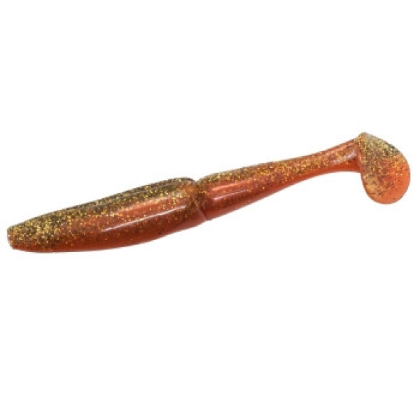 Silicone Gambler 5.25" Big EZ #New Penny 5pc