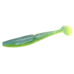 Silicone Gambler 5.25" Big EZ #SXZ 5pc