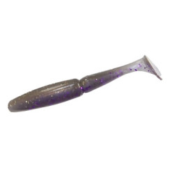 Silicone Gambler 5.25" Big EZ #High Tide 5pc