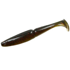 Silicone Gambler 5.25" Big EZ #Florida Five-O 5pc