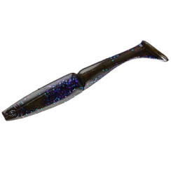 Silicone Gambler 5.25" Big EZ #Killer G 5pc