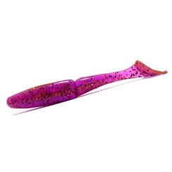 Silicone Gambler 4.25" EZ Swimmer #Lox 7pc