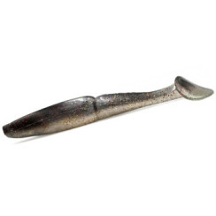 Silicone Gambler 4.25" EZ Swimmer #The VID19 7pc
