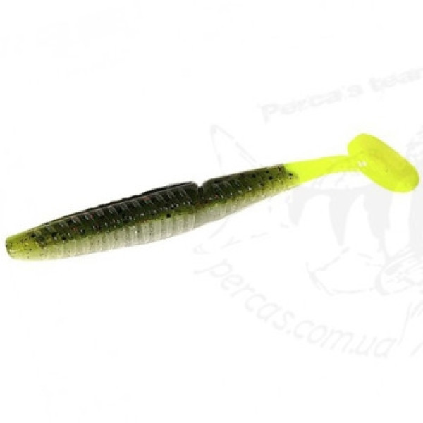 Silicone Gambler 3.75" EZ VibeZ #Chicken on a Chain 9pc