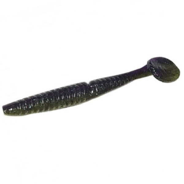 Silicone Gambler 3.75" EZ VibeZ #GoldRush 9pcs