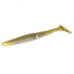 Silicone Gambler 3.75" EZ VibeZ #Hammonds Herring 9pc