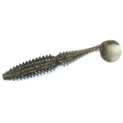 Silicone Gambler EZ VibeZ 5 #Nickel Penny 5pc