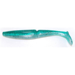 Silicone Gambler 6.5" GZ Mackerel 4pcs