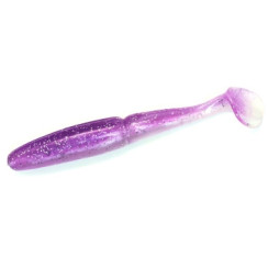 Silicone Gambler 3.75" Little EZ High Cotton 9pcs