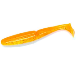 Silicone Gambler 3.75" Little EZ Inferno 9pcs