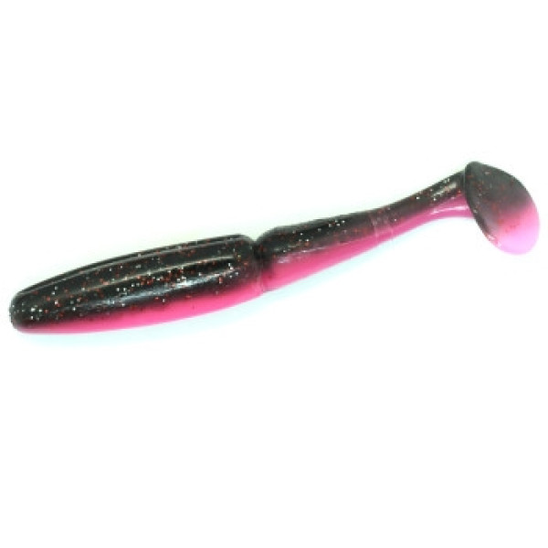 Silicone Gambler 3.75" Little EZ Red Tide 9pcs