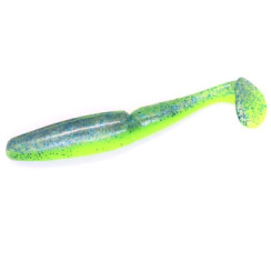 Silicone Gambler 3.75" Little EZ SXZ 9pc