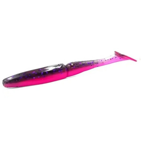 Silicone Gambler 3.75" Little EZ #Cowgirl 9pc