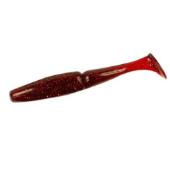 Silicone Gambler 3.75" Little EZ #Hopper 9pcs