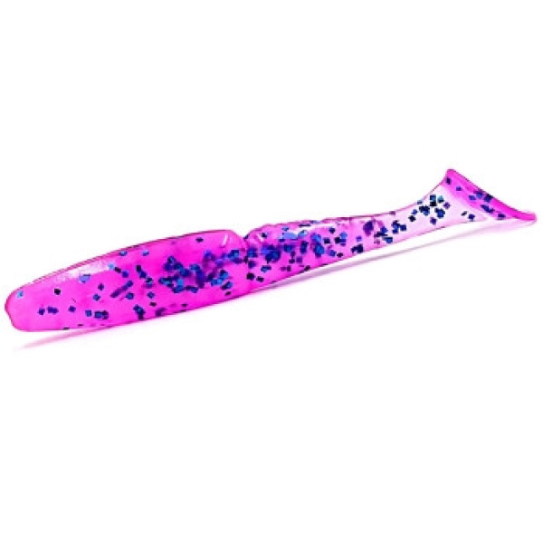 Silicone Gambler 3" TZ Mistic 12pc