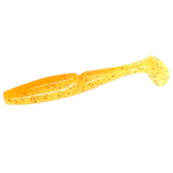 Silicone Gambler 3" TZ #Inferno 12pc
