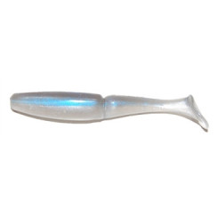 Silicone Gambler 3" TZ Alewife 12pc