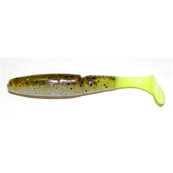 Silicone Gambler 3" TZ #Chicken on a Chain 12pcs
