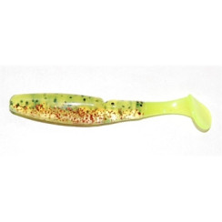 Silicone Gambler 3" TZ #Laguna Glass 12pcs