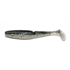 Silicone Gambler 3" TZ #New Shad 12pc