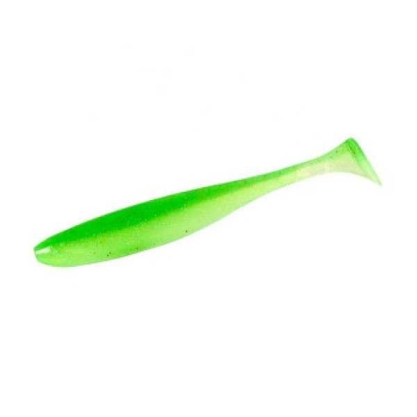Keitech Easy Shiner 2" Silicone (12 pcs/pack) ts:ea#19 electric chart shad