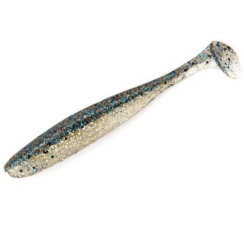 Силікон Keitech Easy Shiner 2" (12 шт/упак) ц:418 bluegill flash