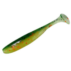 Силікон Keitech Easy Shiner 2" (12 шт/упак) ц: ea#05 hot fire tiger