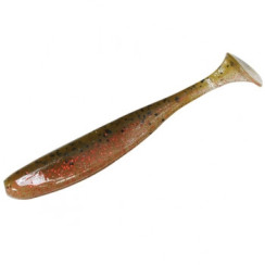 Силікон Keitech Easy Shiner 2" (12 шт/упак) ц:404 red crawdad