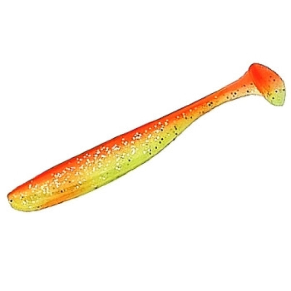 Силикон Keitech Easy Shiner 2" (12 шт/упак) ц:pal#04 sun shine lemon