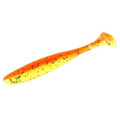 Силікон Keitech Easy Shiner 2" (12 шт/упак) ц: ea#08 bubblegum shiner
