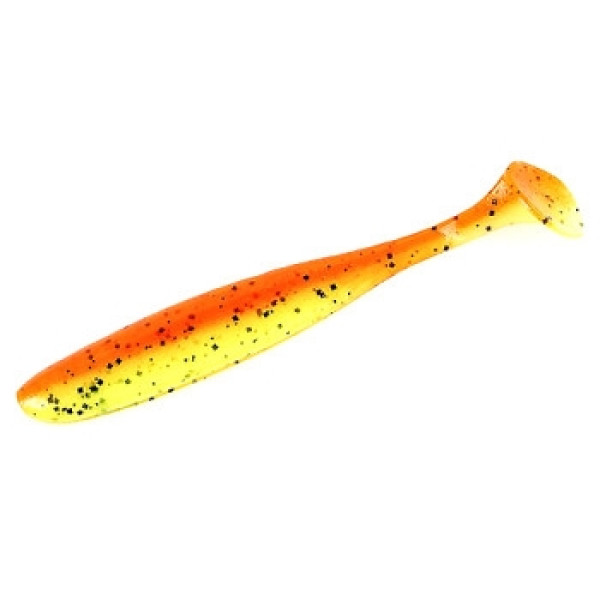 Силикон Keitech Easy Shiner 2" (12 шт/упак) ц:ea#08 bubblegum shiner
