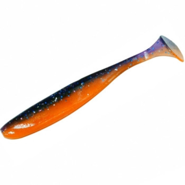 Силікон Keitech Easy Shiner 2" (12 шт/упак) ц: pal#09 violet fire
