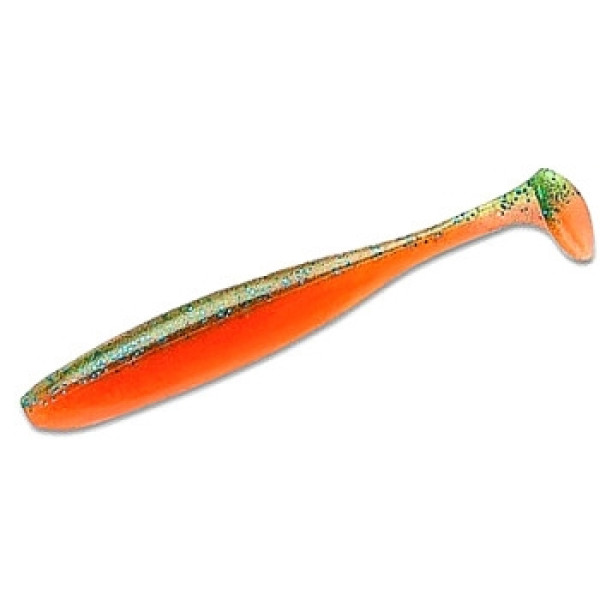 Силикон Keitech Easy Shiner 2" (12 шт/упак) ц:pal#11 rotten carrot
