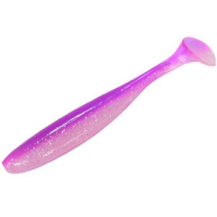 Силікон Keitech Easy Shiner 2" (12 шт/упак) ц: pal#14 glamorous pink