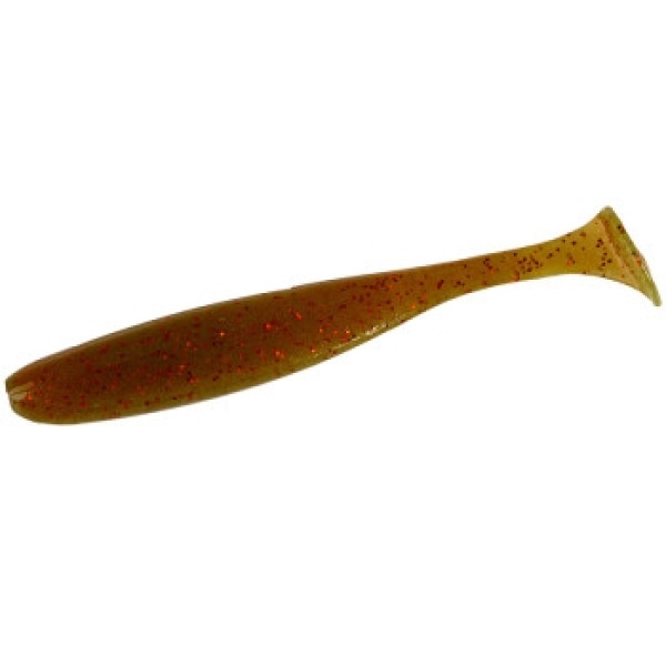 Силікон Keitech Easy Shiner 3" (10 шт/упак) ц: pal#07 motoroil red flake