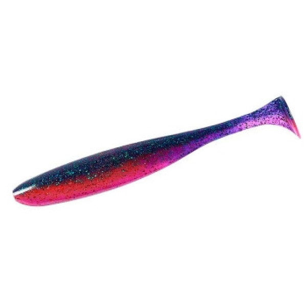 Силикон Keitech Easy Shiner 4.5" (6 шт/уп) ц:ea#21 mystic june bug