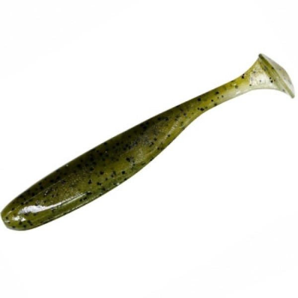 Силікон Keitech Easy Shiner 4.5" (6 шт/упак) ц:102 watermelon pp.