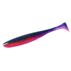Keitech Easy Shiner 4" Silicone (7 pcs/pack) ts:ea#21 mystic june bug