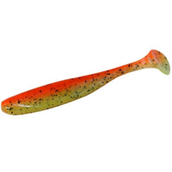 Силикон Keitech Easy Shiner 5" (5 шт/упак) ц:pal#08 spicy mustard