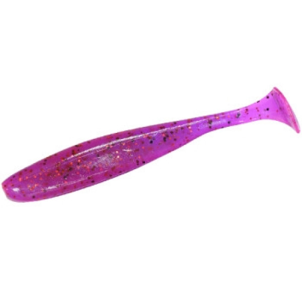 Силікон Keitech Easy Shiner 5" (5 шт/упак) ц: pal#13 mistic spice
