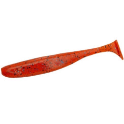 Силикон Keitech Easy Shiner 5" (5 шт/упак) ц:ea#13 spicy mustard/blue