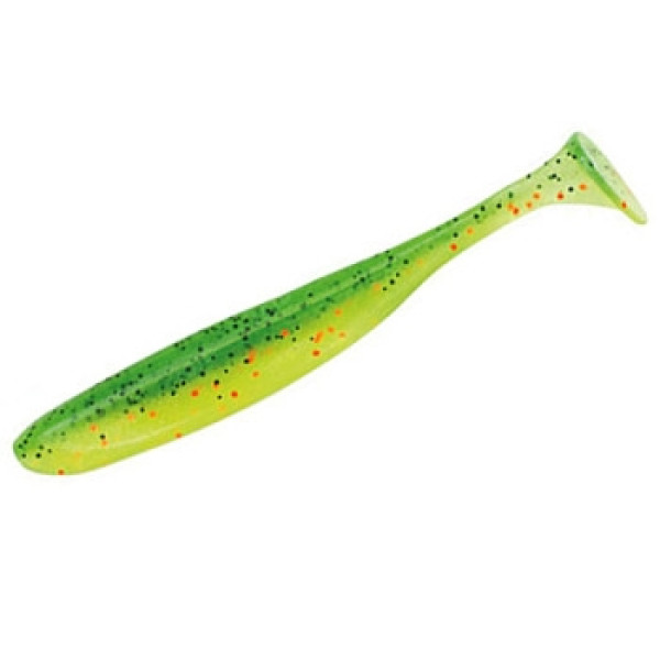 Силикон Keitech Easy Shiner 5" (5 шт/упак) ц:ea#05 hot fire tiger
