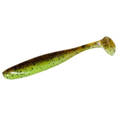 Силикон Keitech Easy Shiner 6.5" (3 шт/упак) ц:401 greenpumpkinpp.chart
