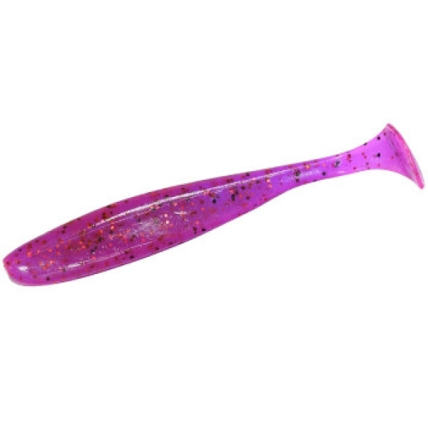Силікон Keitech Easy Shiner 6.5" (3 шт/упак) ц: pal#13 mistic spice