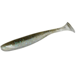Keitech Easy Shiner Silicone 6.5" (3 pcs/pack) C:440 Electric Shad