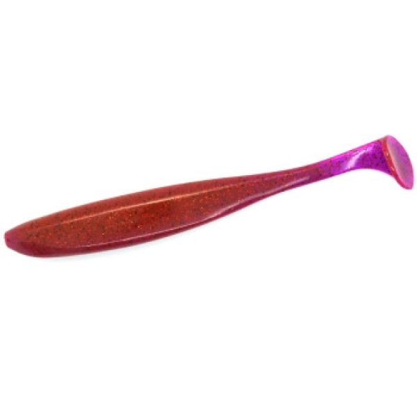 Силікон Keitech Easy Shiner 8" (2 шт/упак) ц: ea#pal#13 mistic spice