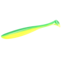 Силикон Keitech Easy Shiner 8" (2 шт/упак) ц:ea#11 lime chartreuseglow