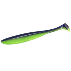 Keitech Easy Shiner Silicone 8" (2 pcs/pack) color: pal#06 violet lime berry